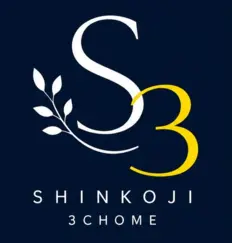S3 SHINKOJI 3CHOME